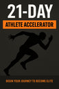21-Day Athlete Accelerator